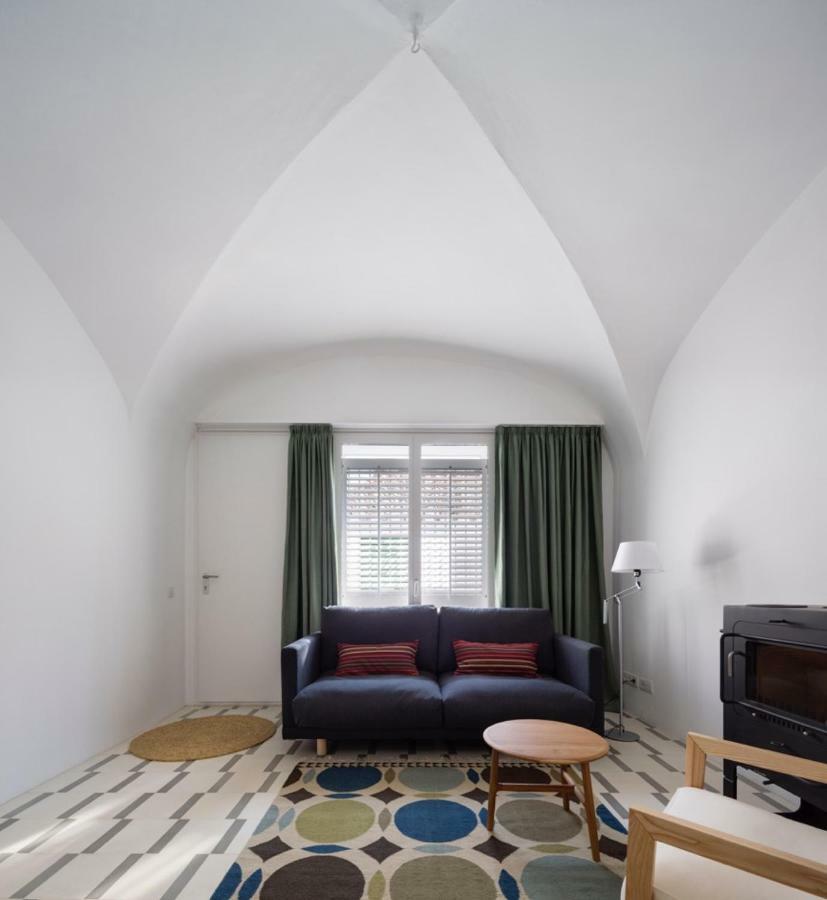 카다케스 Centric Townhouse With Sea View - Casa Marta 빌라 외부 사진