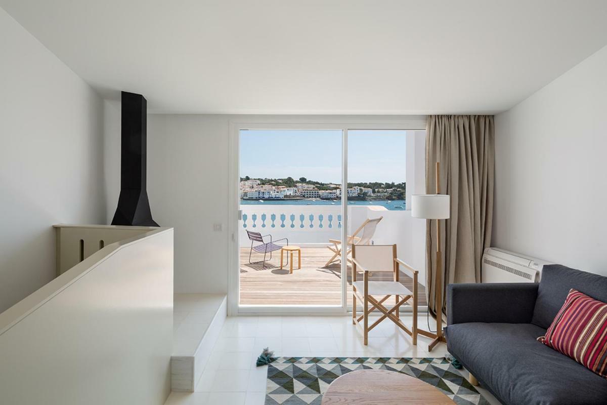 카다케스 Centric Townhouse With Sea View - Casa Marta 빌라 외부 사진