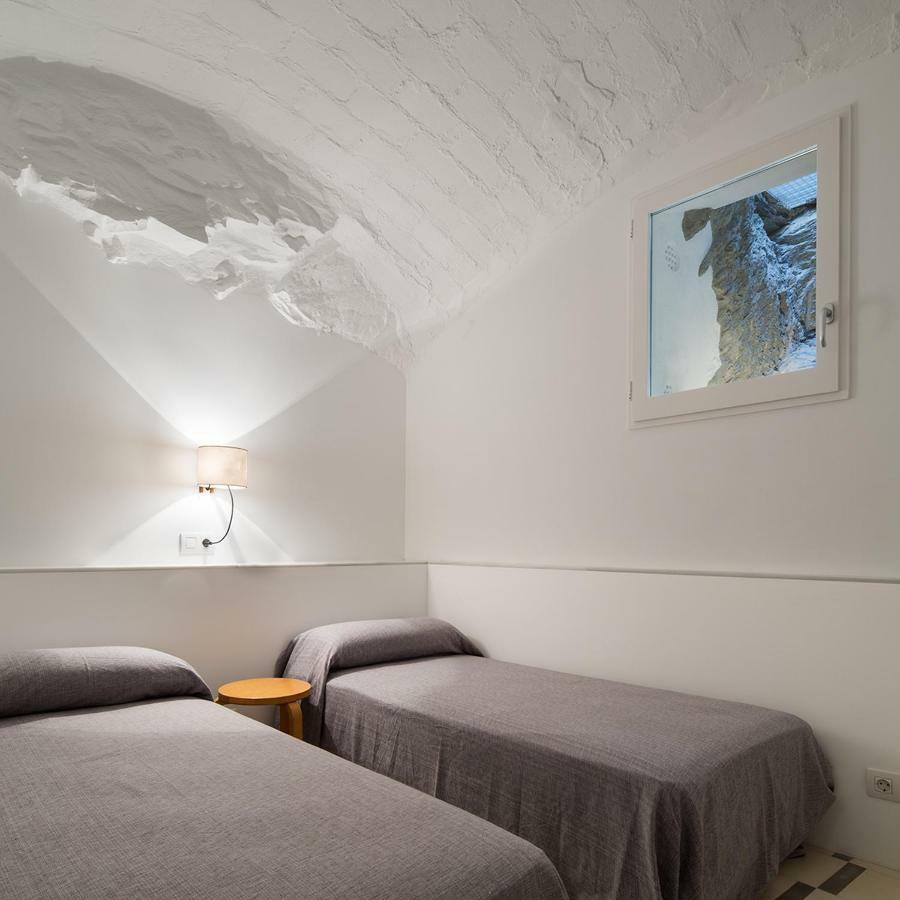 카다케스 Centric Townhouse With Sea View - Casa Marta 빌라 외부 사진