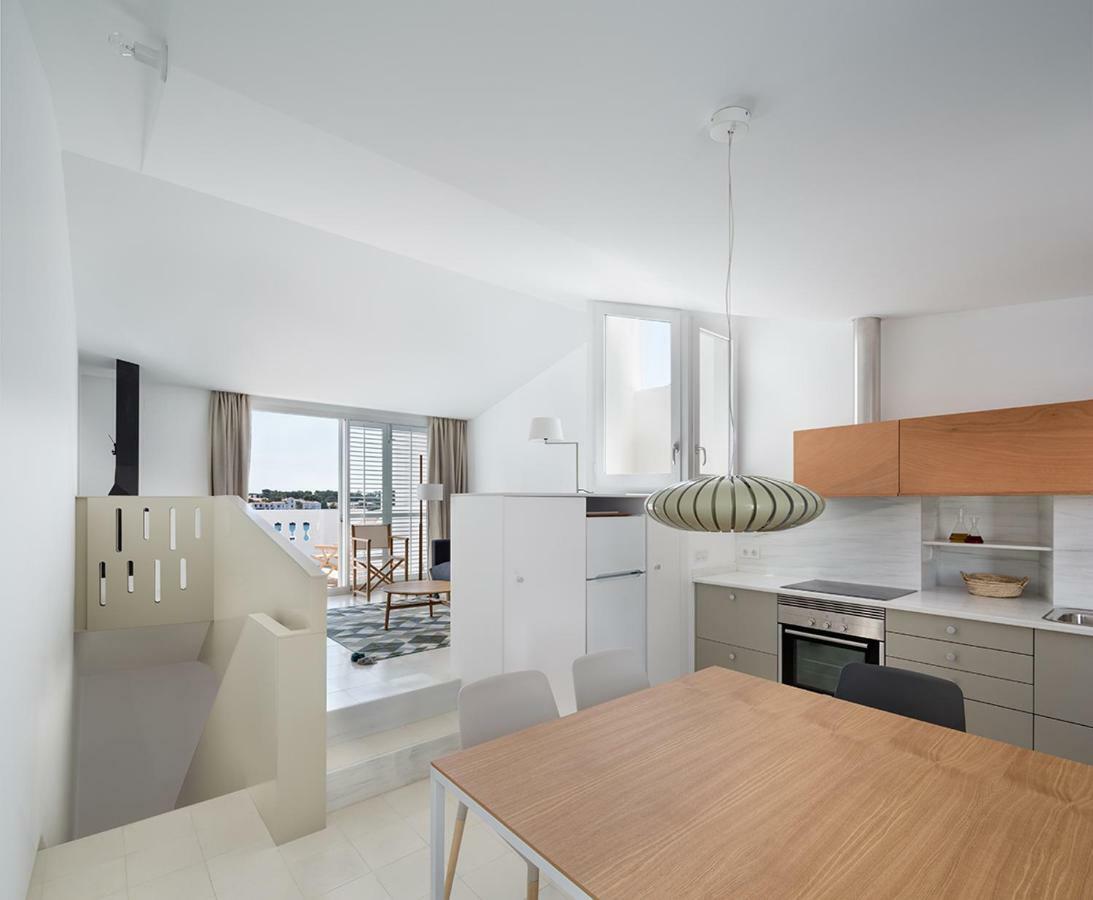 카다케스 Centric Townhouse With Sea View - Casa Marta 빌라 외부 사진