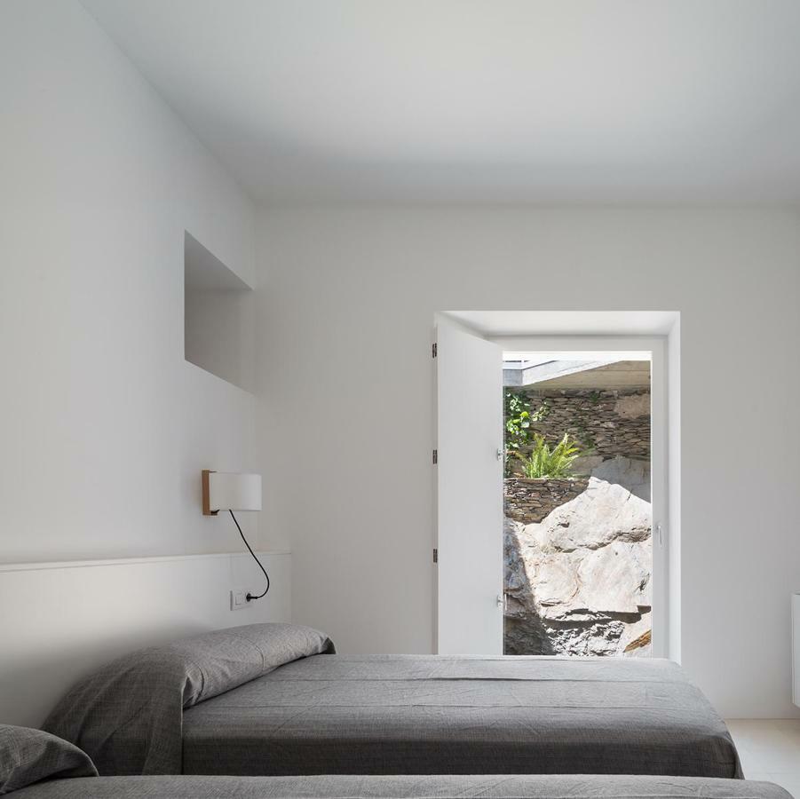카다케스 Centric Townhouse With Sea View - Casa Marta 빌라 외부 사진