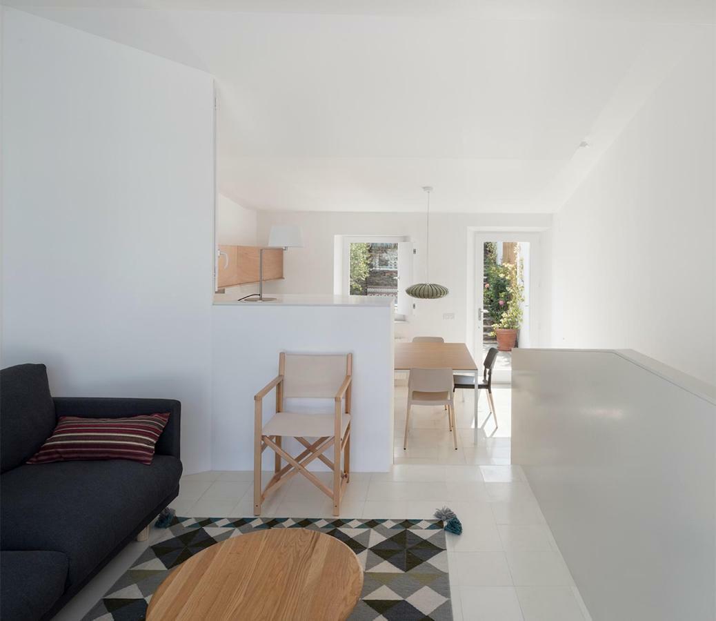 카다케스 Centric Townhouse With Sea View - Casa Marta 빌라 외부 사진