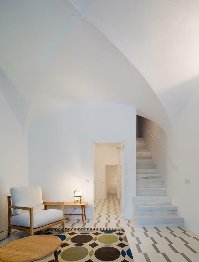 카다케스 Centric Townhouse With Sea View - Casa Marta 빌라 외부 사진
